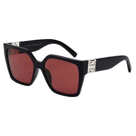 Occhiali da Vista Givenchy GV50053F 069 BORDEAUX 